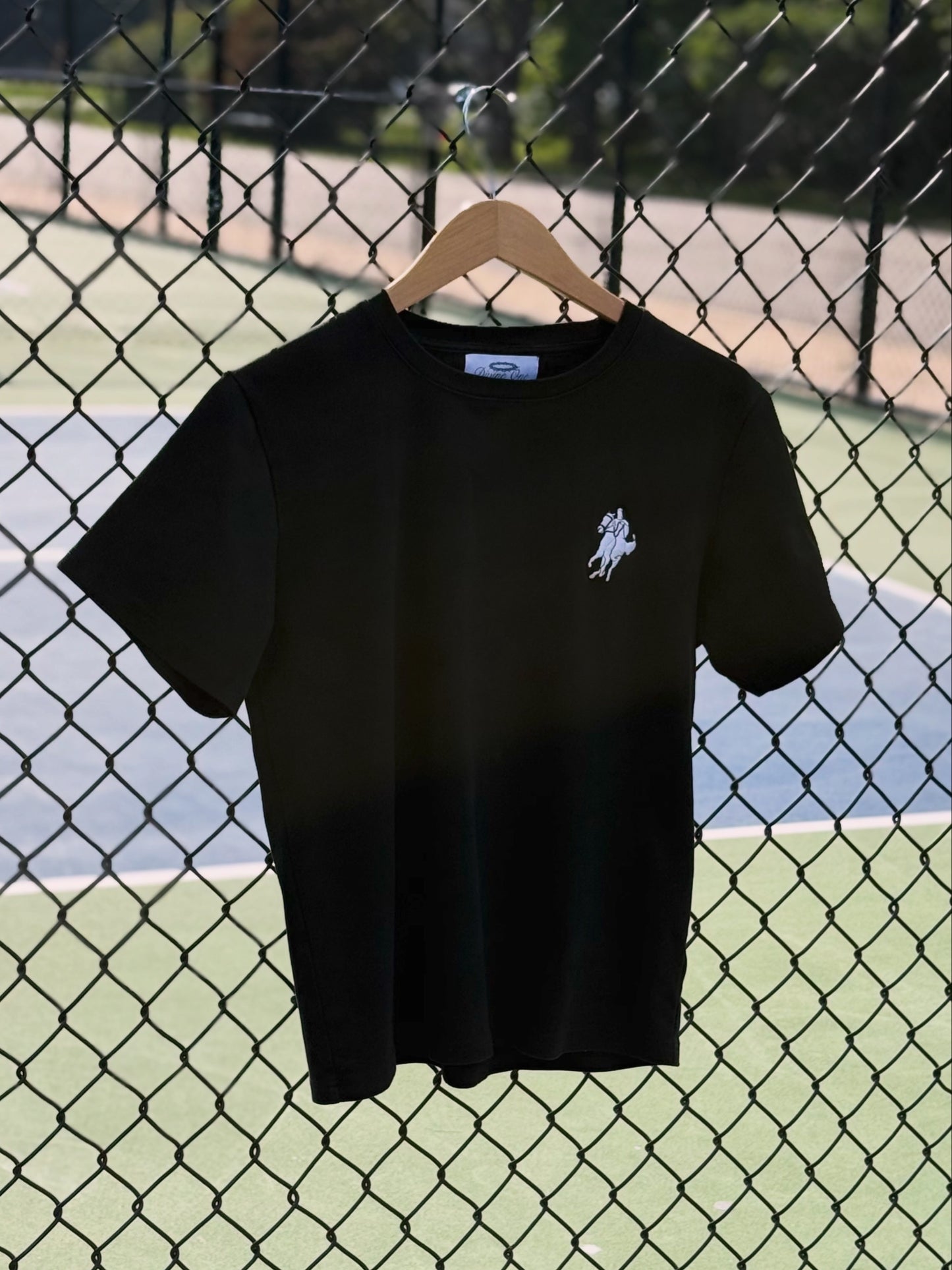 The White Horse T-Shirt
