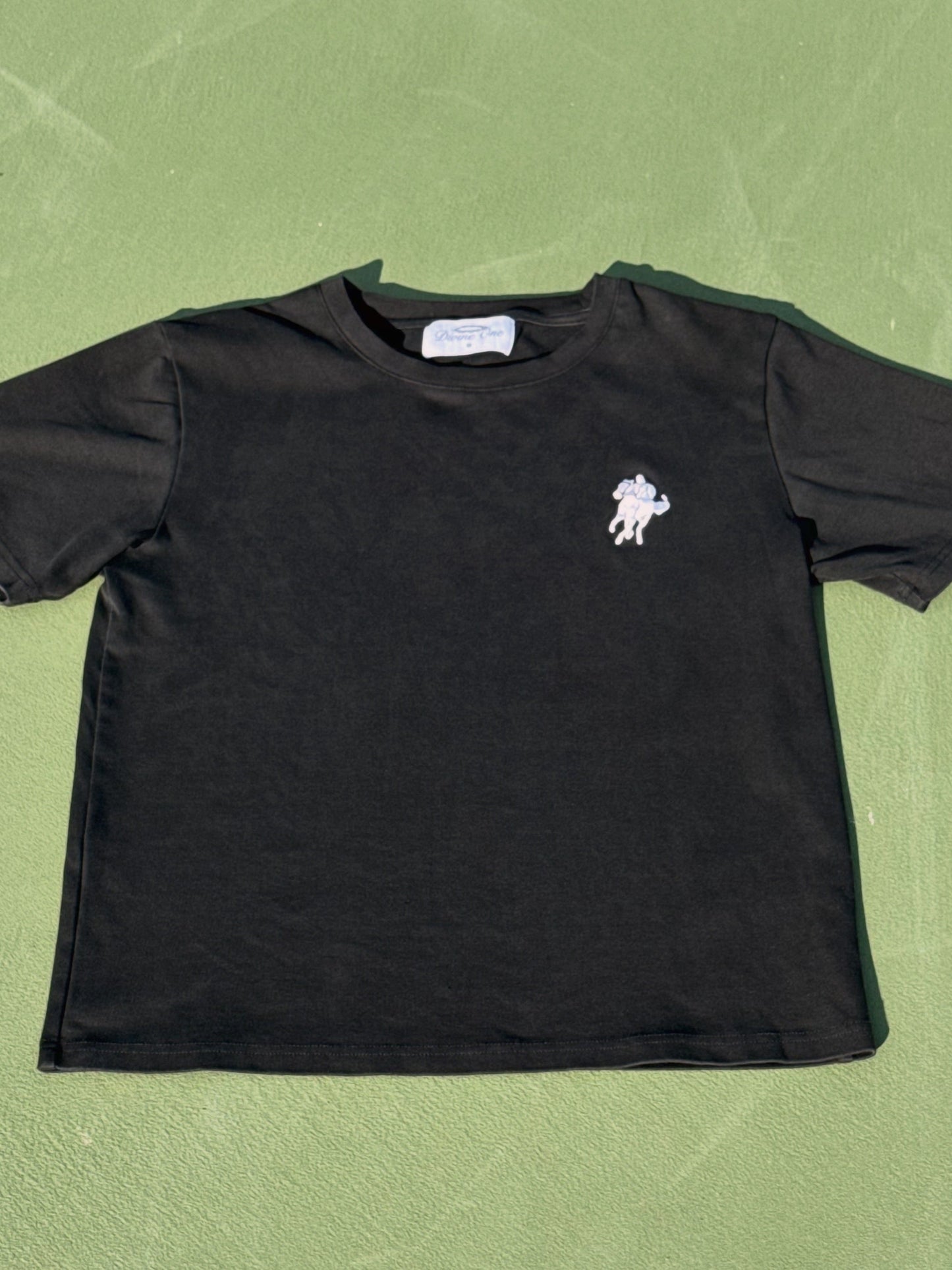 The White Horse T-Shirt