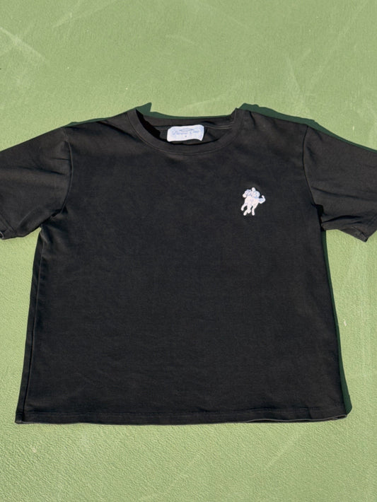 The White Horse T-Shirt